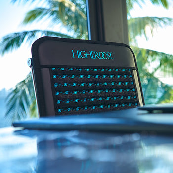 PEMF Go Mat from Higher Dose Image