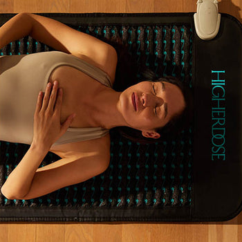 PEMF Pro Mat from Higher Dose Image