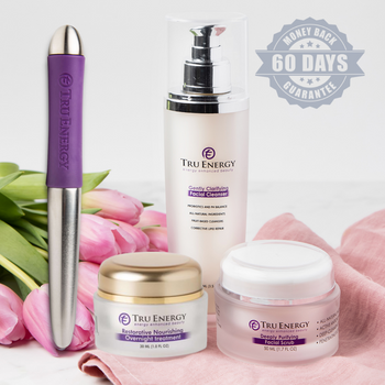 Tru Energy Skincare – All Natural Facelift System Image