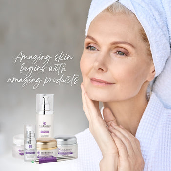 Tru Energy Skincare – All Natural Facelift System Image