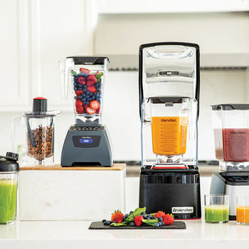 Blendtec Blender Image