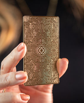 EMF Equilibrium Card Image