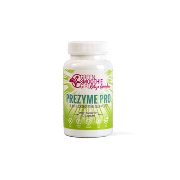 PreZyme Pro Image