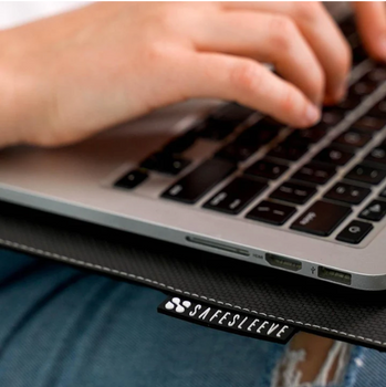SAFESLEEVE Lap Desk Image