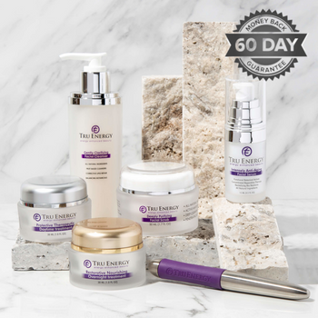 Tru Energy Skincare – All Natural Facelift System Image