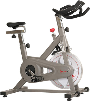 Indoor Exercise Bike Image