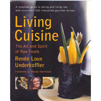 Living Cuisine Image