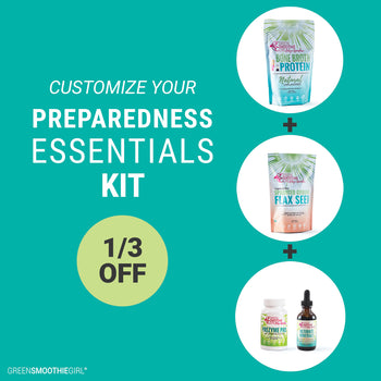 Preparedness Essentials Kit Image