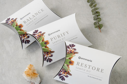 Annmarie Skin Care Image