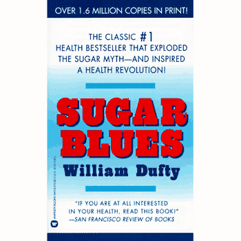 The Sugar Blues Image