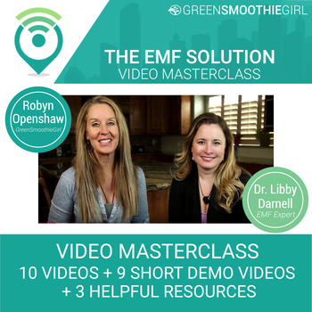 EMF Solution Video Masterclass Image