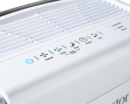 AirDoctor 3000 — Indoor Air Purifier for Normal-Sized Rooms Image