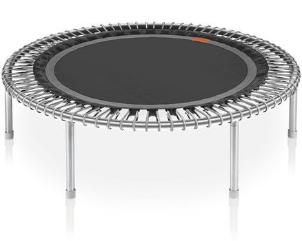 Rebounders (Mini Trampoline) Image