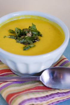 Healthy Holiday Favorites eBook Image