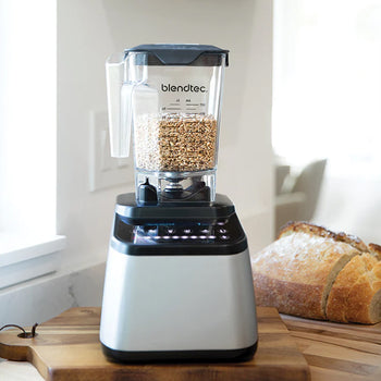 Blendtec Blender Image