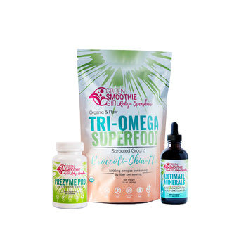 Robyn's Daily Essentials Image