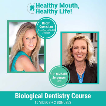 Healthy Mouth Course Image
