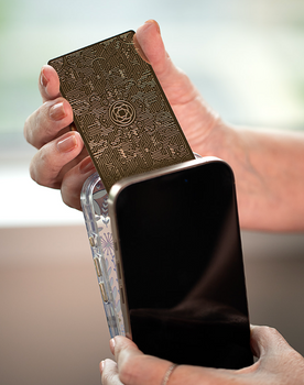 EMF Equilibrium Card Image