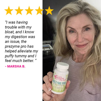 PreZyme Pro 3-Pack | GreenSmoothieGirl