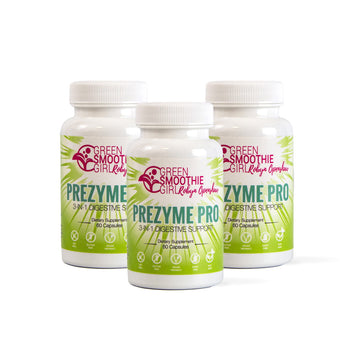 PreZyme Pro 3-Pack Image