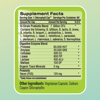 PreZyme Pro | GreenSmoothieGirl