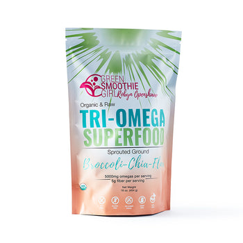 Sprouted Tri-Omega Image