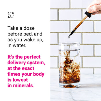 Ultimate Minerals Image