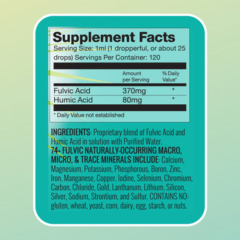 Ultimate Minerals Image