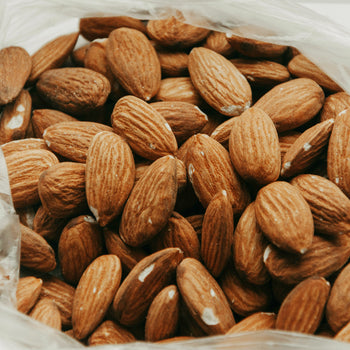 GROUP BUY | Raw Almonds - 25 lbs Image