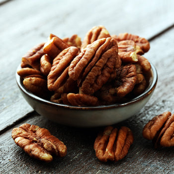 GROUP BUY | Raw Pecans (Shelled) - 30 lbs Image