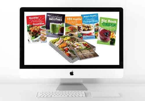 12 Steps to Whole Foods Digital Membership - Lifetime Image