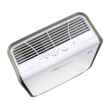 AirDoctor 2000 — Indoor Air Purifier for Smaller Spaces Image