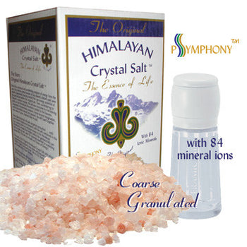 Himalayan Salt Image