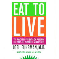 Eat to Live Image