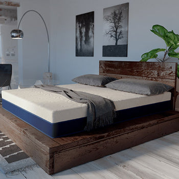 Organix Bed Image
