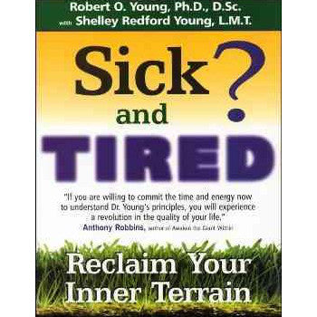 Sick and Tired? Image