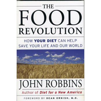 The Food Revolution Image