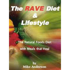 The RAVE Diet & Lifestyle Image