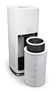 AirDoctor 1000 — Indoor Air Purifier for the Smallest Spaces Image