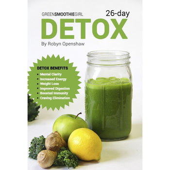 Detox Membership Only: Lifetime Support Image