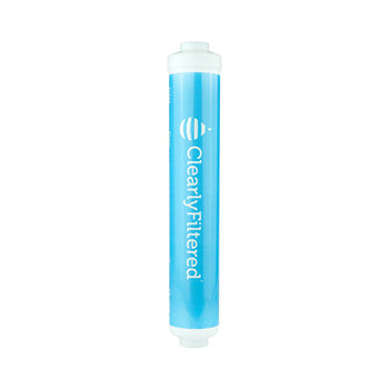 Filtered Water for Your Fridge from Clearly Filtered Image