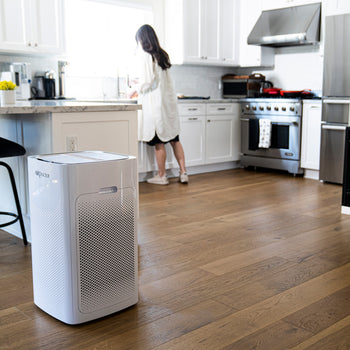 AirDoctor 5000 — Indoor Air Purifier for Large Houses and High Ceilings Image