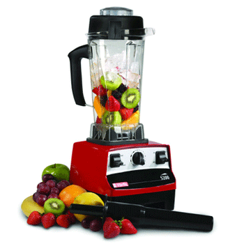 Vitamix Certified Reconditioned Blenders Image